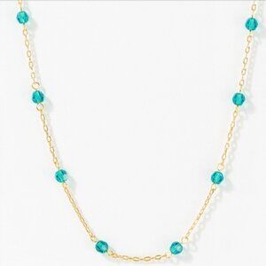 Happy Go Lucky Necklace